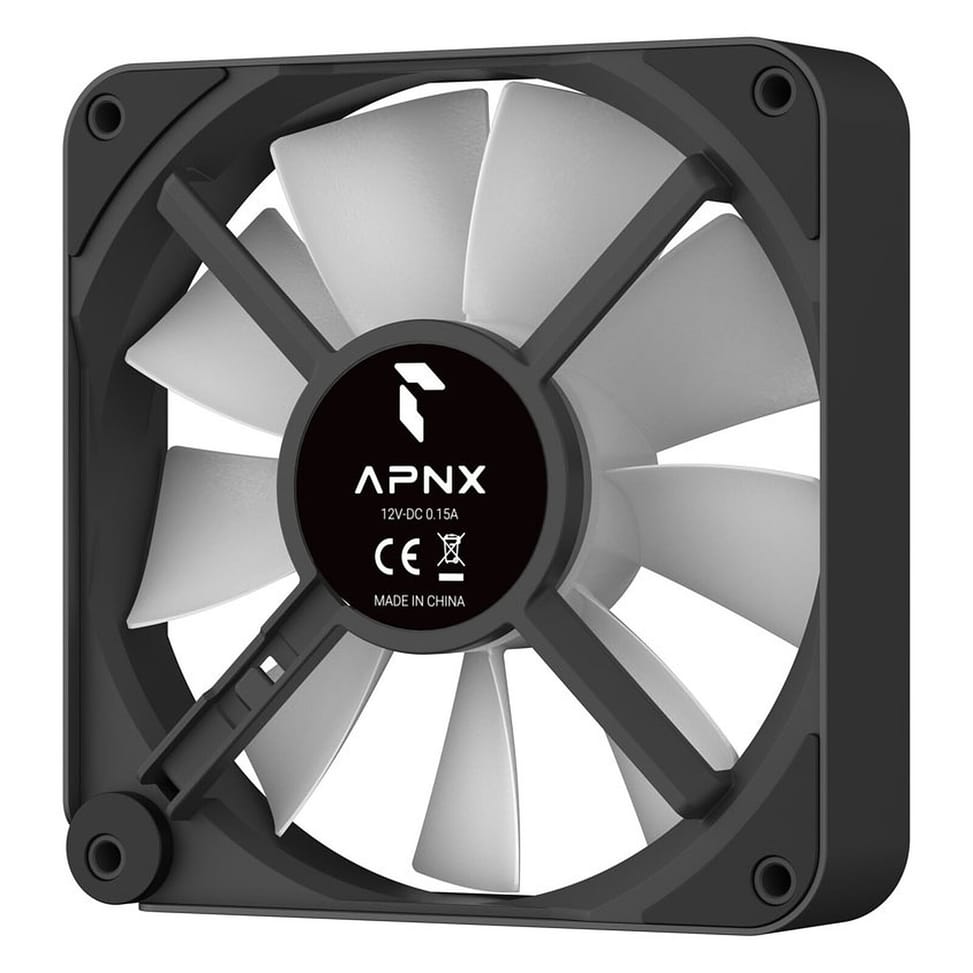 Aerocool APNX FP1-140 (Noir) — image 4