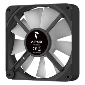 Aerocool APNX FP1-140 (Noir) — image 4