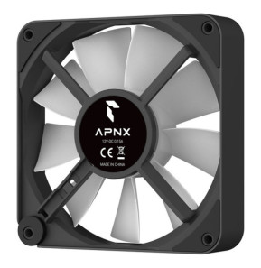 Aerocool APNX FP1-140 (Noir)