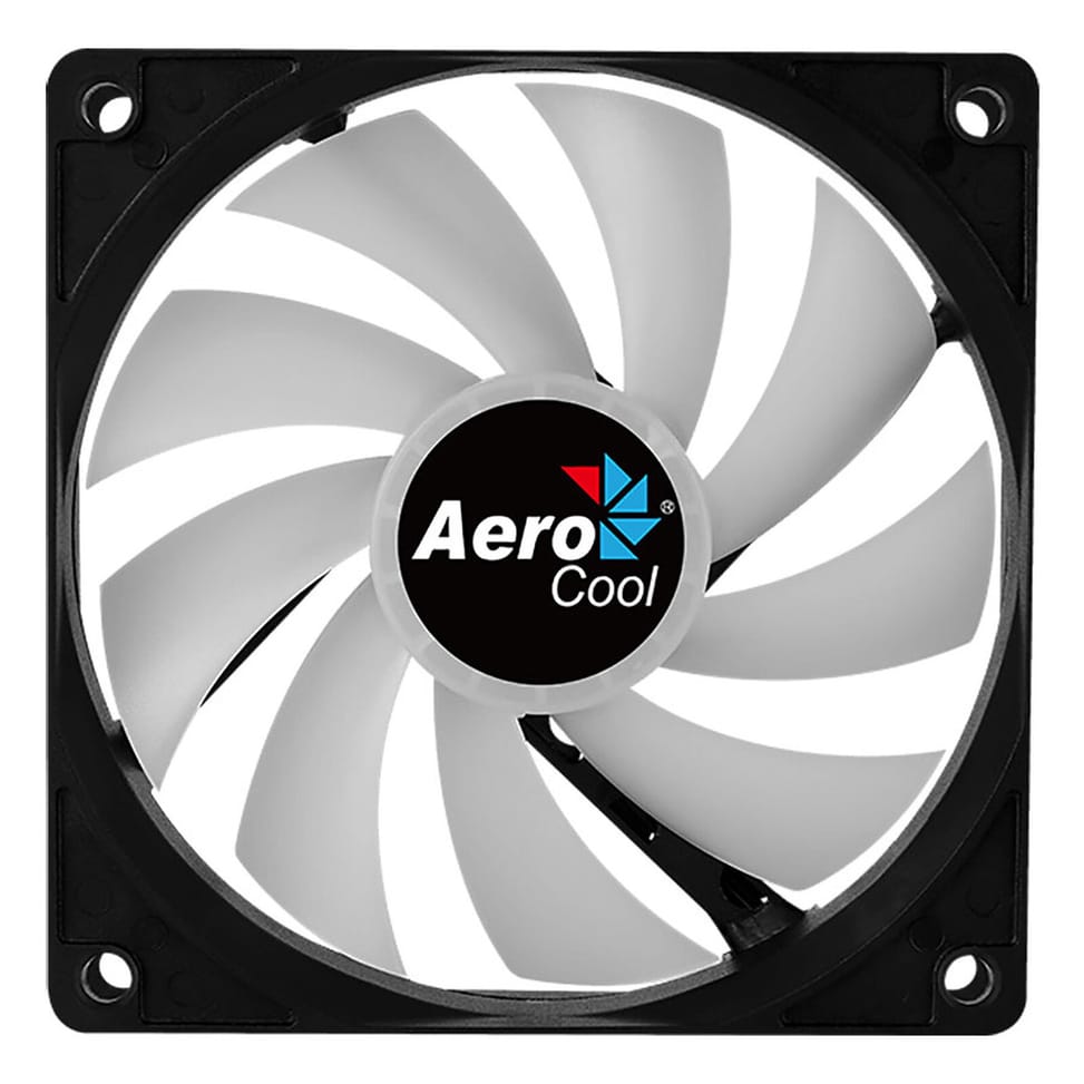 Aerocool Frost 12 — image 2