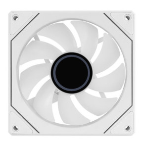 Aerocool Phantom M-3 12 PWM ARGB (Blanc)