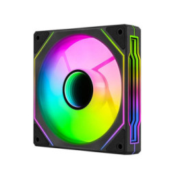 Aerocool Phantom M-3 12 PWM ARGB (Noir)