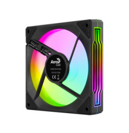 Aerocool Phantom M-3 12 PWM ARGB (Noir)