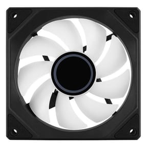 Aerocool Phantom M-3 12 PWM ARGB (Noir) — image 5