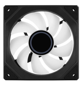 Aerocool Phantom M-3 12 PWM ARGB (Noir)
