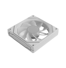 Aerocool Phantom M-3 Reverse 12 PWM ARGB (Blanc)