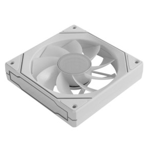 Aerocool Phantom M-3 Reverse 12 PWM ARGB (Blanc)