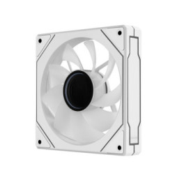 Aerocool Phantom M-3 Reverse 12 PWM ARGB (Blanc)