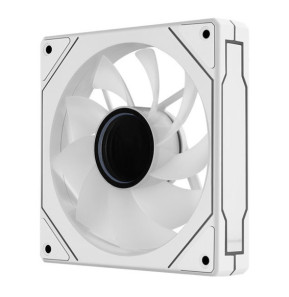 Aerocool Phantom M-3 Reverse 12 PWM ARGB (Blanc)