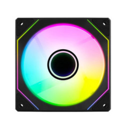 Aerocool Phantom M-3 Reverse 12 PWM ARGB (Noir)