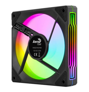 Aerocool Phantom M-3 Reverse 12 PWM ARGB (Noir)