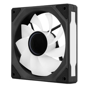 Aerocool Phantom M-3 Reverse 12 PWM ARGB (Noir) — image 5