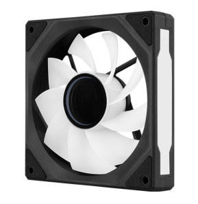 Aerocool Phantom M-3 Reverse 12 PWM ARGB (Noir)