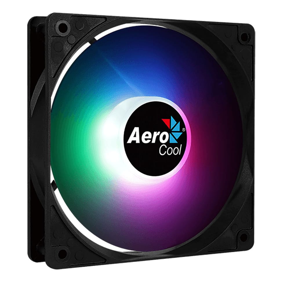 Aerocool Frost 12 PWM — image 3