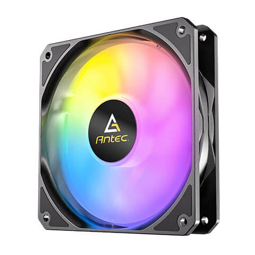 Antec P12R ARGB — image 3