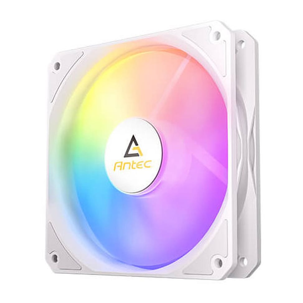 Antec P12R ARGB - Blanc — image 3