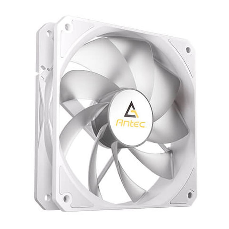 Antec P12R ARGB - Blanc — image 4