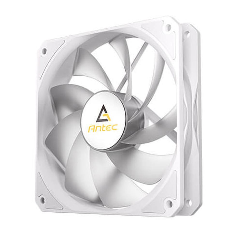 Antec P12R ARGB - Blanc — image 5
