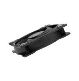 Arctic P12 Max - 5 Pack (Noir)