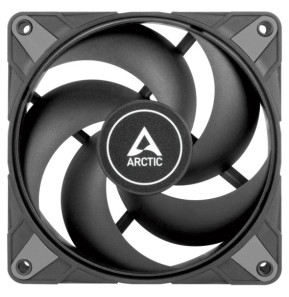 Arctic P12 Max - 5 Pack (Noir)