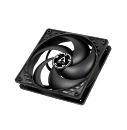 Arctic P12 Silent (Noir)