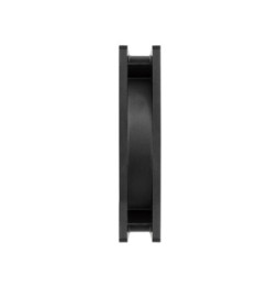 Arctic P12 Silent (Noir)
