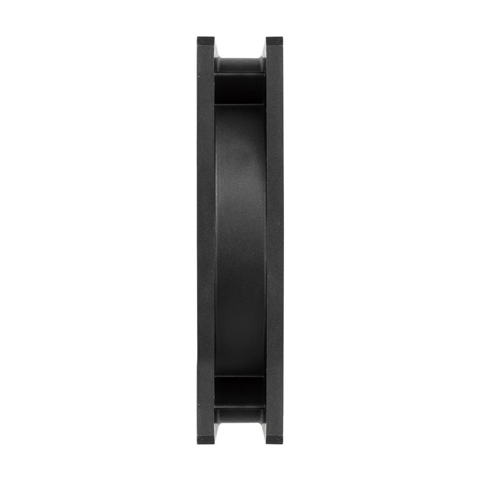 Arctic P12 Silent (Noir) — image 4