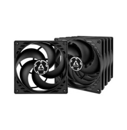 Arctic P14 - 5 Pack (Noir)