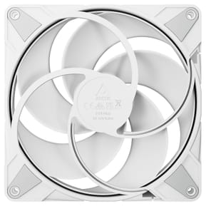 Arctic P14 Max (Blanc) — image 4