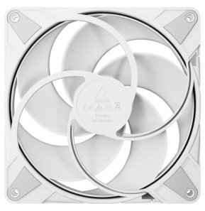 Arctic P14 Max (Blanc)
