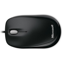 Compact Optical Mouse 500