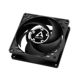Arctic P8 Silent (Noir)