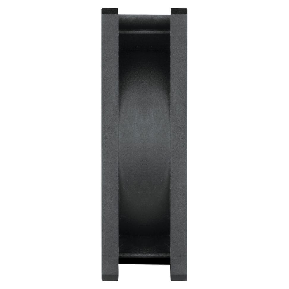 Arctic P8 Silent (Noir) — image 4