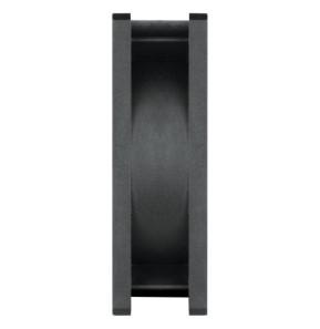 Arctic P8 Silent (Noir)
