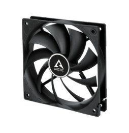 Arctic F12 PWM Noir (x 5)