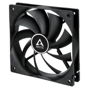 Arctic F12 PWM Noir (x 5) — image 2