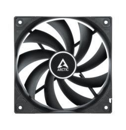 Arctic F12 PWM Noir (x 5)