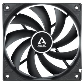 Arctic F12 PWM Noir (x 5) — image 3