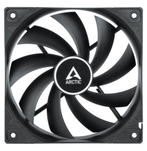 Arctic F12 PWM Noir (x 5)