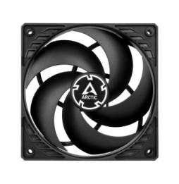 Arctic P12 PWM PST CO - Noir