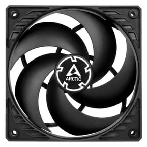 Arctic P12 PWM PST CO - Noir — image 2