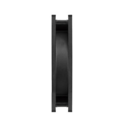 Arctic P12 PWM PST CO - Noir