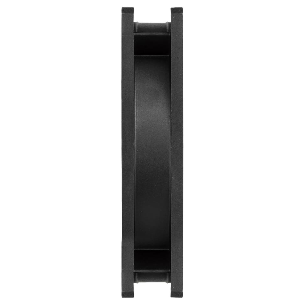 Arctic P12 PWM PST CO - Noir — image 4