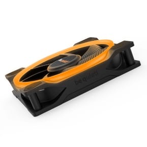 be quiet! Light Wings 120 mm PWM ARGB — image 3