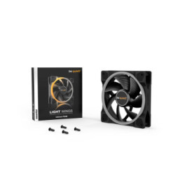 be quiet! Light Wings 120 mm PWM ARGB