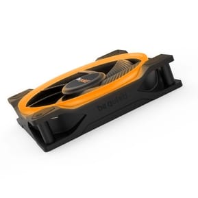 be quiet! Light Wings 120 mm PWM ARGB Triple Pack — image 3
