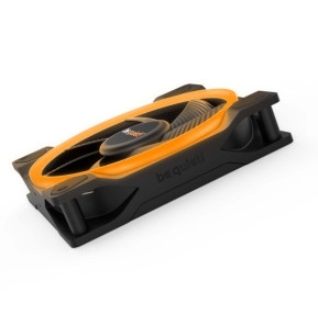 be quiet! Light Wings 120 mm PWM ARGB Triple Pack