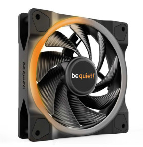 be quiet! Light Wings 120 mm PWM High Speed ARGB