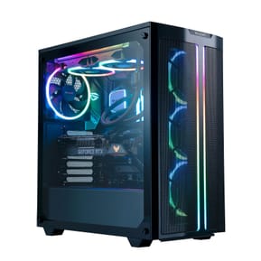 be quiet! Light Wings 120 mm PWM High Speed ARGB — image 2