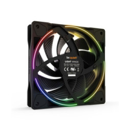 be quiet! Light Wings 120 mm PWM High Speed ARGB